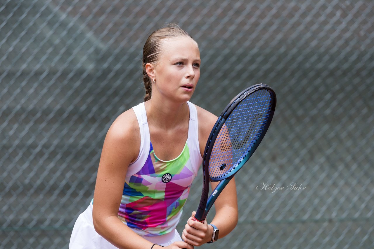 Bild 241 - Bergstedt Open